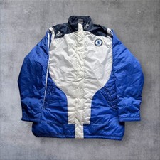 Adidas FC Chelsea Winterjacke