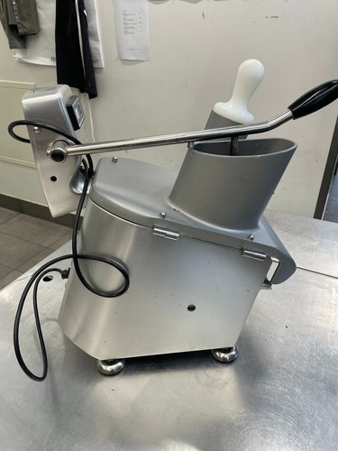 Berkel gastro gemüseschneider - berkel, gastro-gemüseschneider