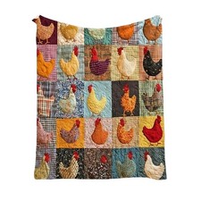 Huhn decke faltbar - huhn-decke,,