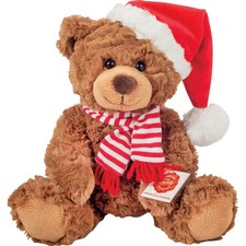 Teddy Hermann Weihnachtsteddy
