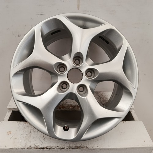 Ford focus mk3 zoll - 16,