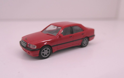 Herpa mercedes benz - herpa, mercedes-benz