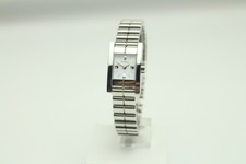 ST Dupont Armbanduhr Damen