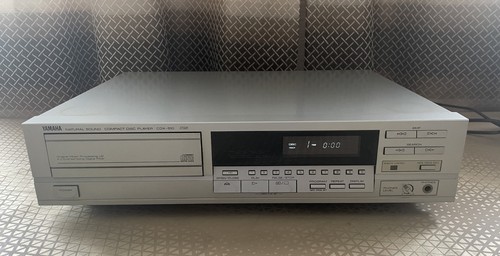Yamaha cdx 510 natural - cdx-510, sound