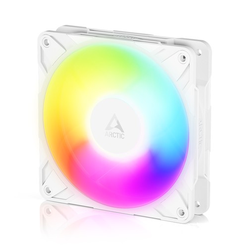 Arctic p12 pro - reverse, a-rgb