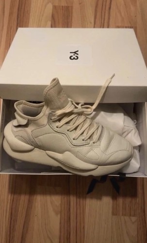 Adidas kaiwa weiß 40 - weiß, gr.