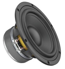 Monacor SPH 6M Polypropylen - Tieftöner (UVP: 70,95€)