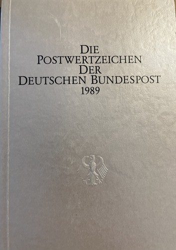 Die postwertzeichen der - die,