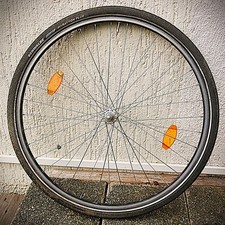 Sport Rad ebike Vorderrad 28''