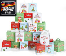 Geschenkbox Weihnachten