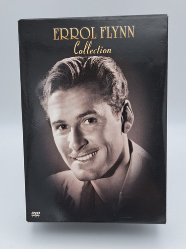Errol flynn prestige - flynn,