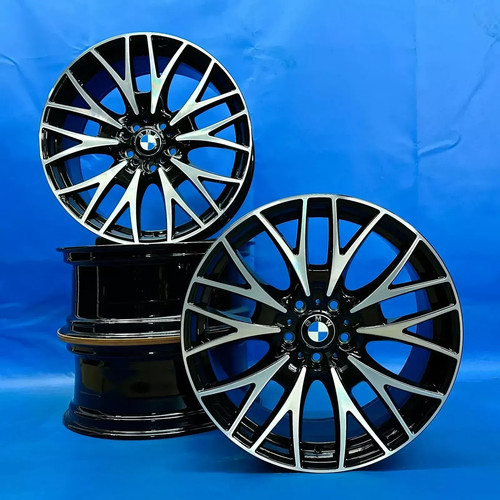 Zoll bmw 3er f30 f31 - bmw,
