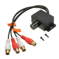 2 Pcs Audioverstärker