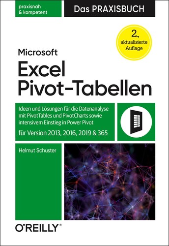 Microsoft excel pivot tabellen - microsoft, pivot-tabellen