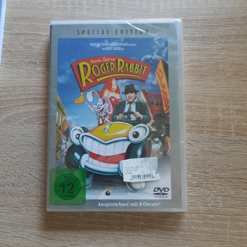 Dvd falsches spiel mit - mit, roger