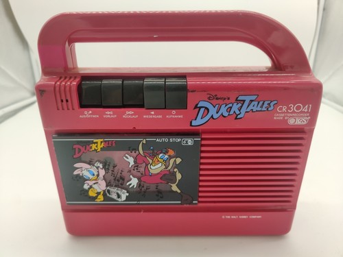 Disney duck tales cr3041 - duck,
