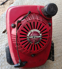 Rasenmäher Motor Original