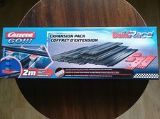 Carrera ausbauset build - go!!!,