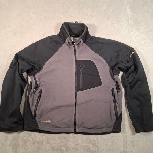 Columbia fleecejacke herren - columbia,