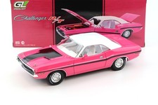1:18 Greenlight 1970 Dodge
