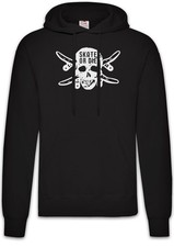 Skate Or Die I Herren Hoodie