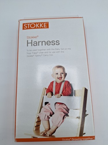 Stokke harness - stokke, "harness"