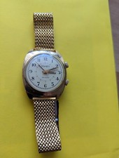 Poljot  Vintage Herrenuhr -
