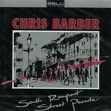 South rampart street parade - south,