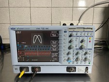 Lecroy teledyne waverunner - teledyne,