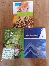 Schulbücher Realschule Bayern 7- Klasse