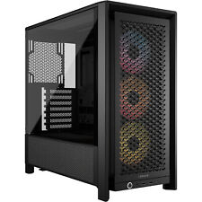 Corsair FRAME 4000D RS ARGB 