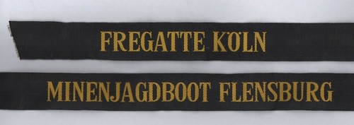 R352 mützenband fregatte - r352, 1)