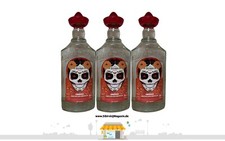 Sierra tequila silver - silver, "party