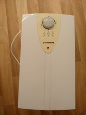 Junkers Kleinspeicher 5l 2.2KW Type CTDOB6 Funktioniert Sehr Gut (Wie neu)