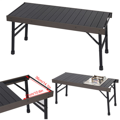 Campingtisch klappbar