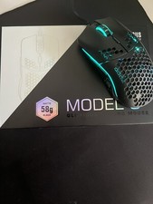 Glorious Model O- Gaming Maus