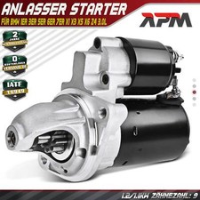 Anlasser Starter 1.1 KW 9
