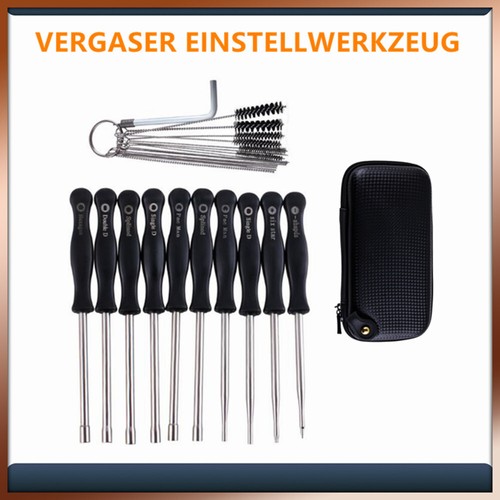 Vergaser einstell werkzeug - vergaser,