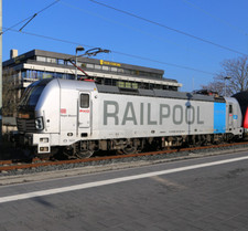 für Märklin Piko 59970 E-Lok