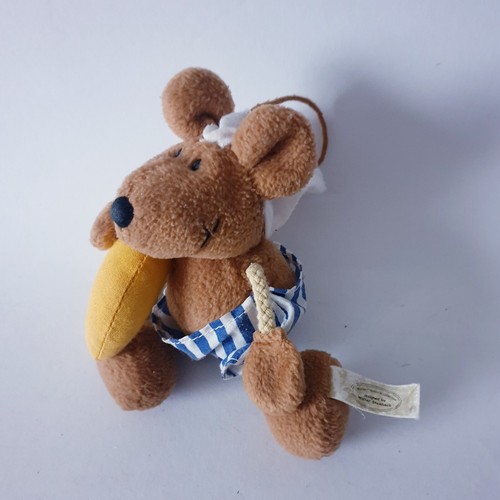 Steinbeck schlafmaus maus - w.,