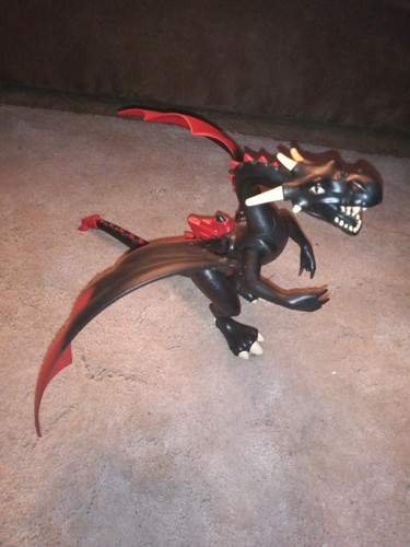 Playmobil großer - playmobil, (4838)