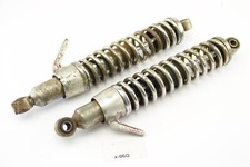 Laverda 750 F SF Bj.1973 - Stoßdämpfer Federbeine