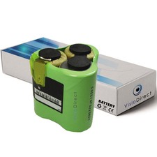 Akku 3,6V 3000mAh für AEG