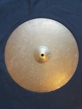 Metior 16" Vintage Crash
