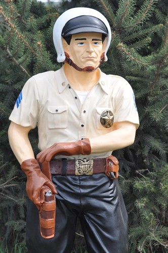 Cop polizist polizei - us, cop,