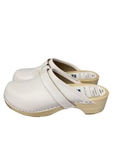 Moheda Toffeln Sandals 37 Wht