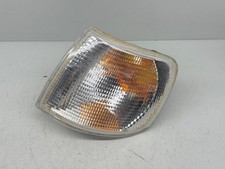 Original Ford Sierra MK1 MK2 Blinkleuchte Blinker Vorne Links 90BG13369AA #A9