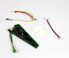 Märklin 74462 Weichen-Decoder