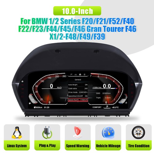 Lcd digital tacho - lcd,