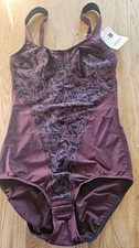 Anita Komfort Korselett Body